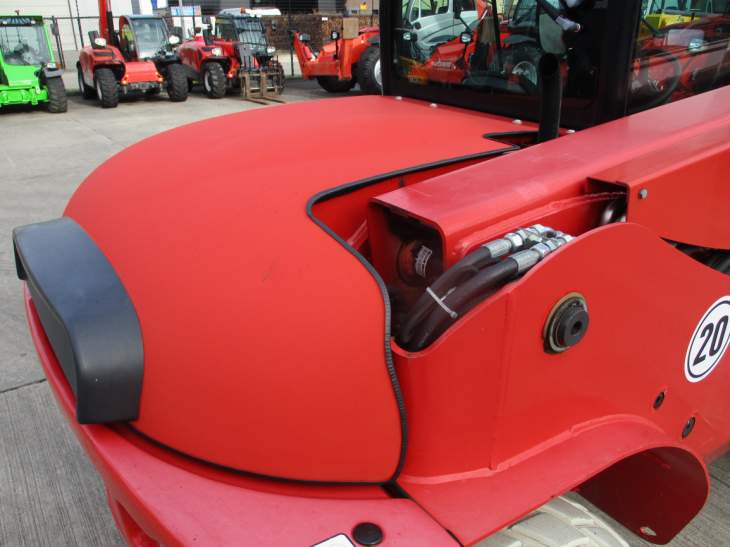 Afbeelding JCB 520-40 4WS (156)