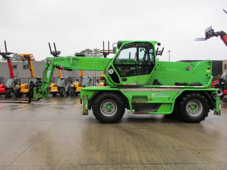 Afbeelding Merlo ROTO 40.25 (480)