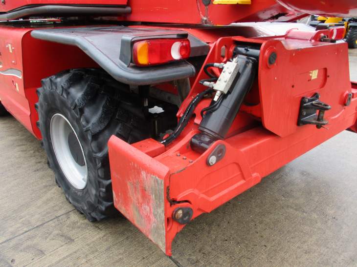 Afbeelding MANITOU MRT 2470+ Privilege (105)