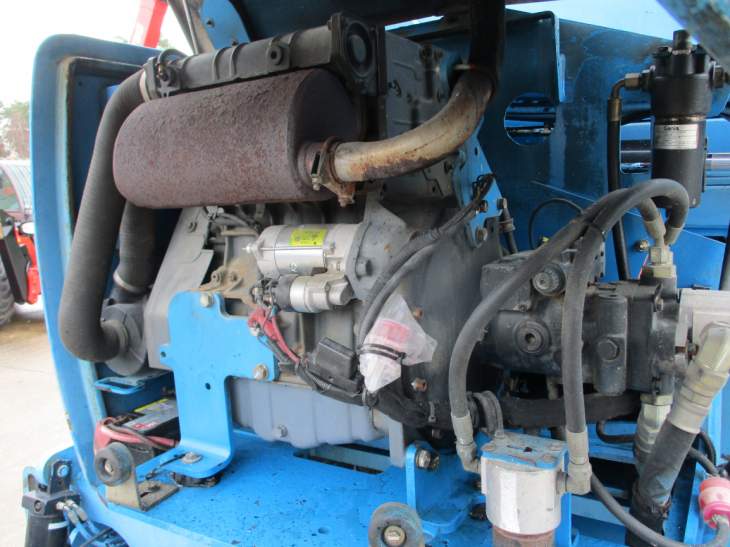 Afbeelding GENIE Z45/25 (507)