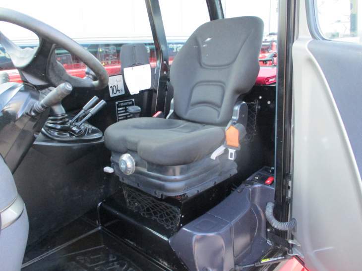 Afbeelding MANITOU MT 1840 Easy (199)