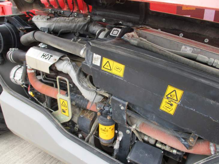Afbeelding JCB 525-60 (656)