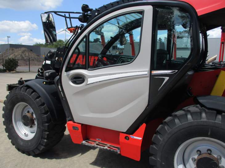 Afbeelding MANITOU MLT 737-130 PS+ (456)