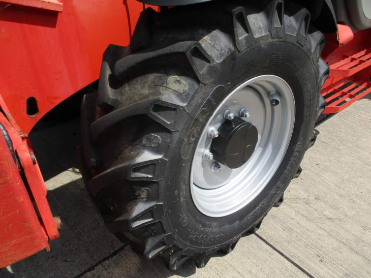Afbeelding MANITOU MT 1440 (269)