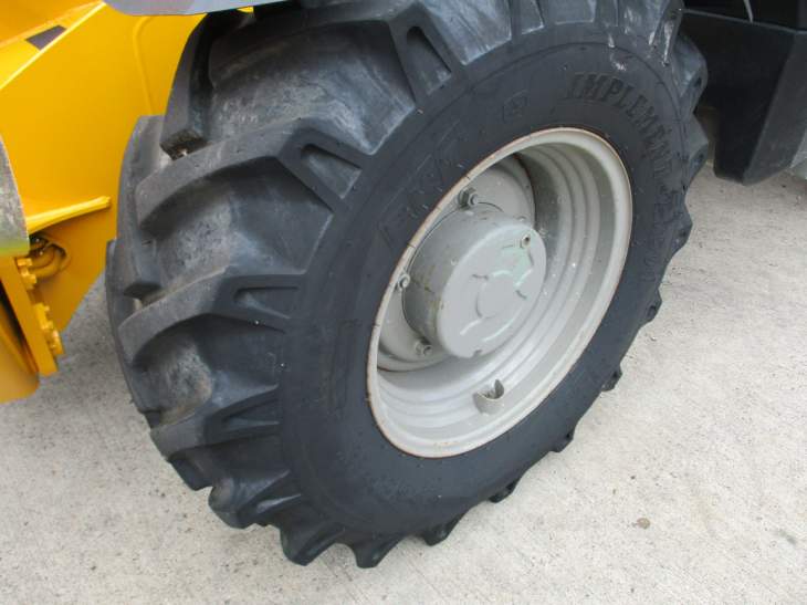 Afbeelding JCB 535-125 (624)