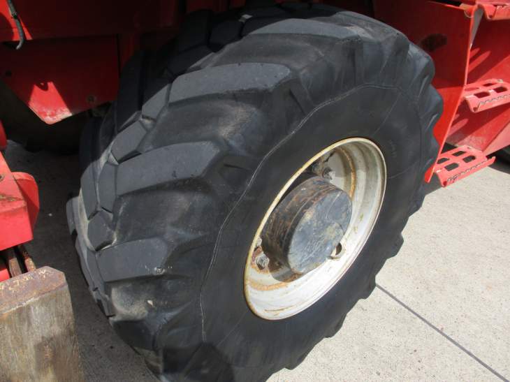 Afbeelding MANITOU MRT 2150 Privilege (221)