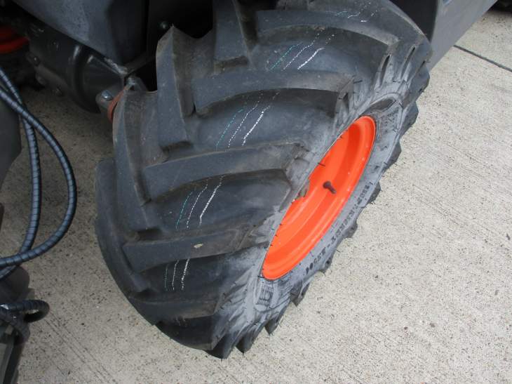 Afbeelding AUSA T144 H X4 (071)