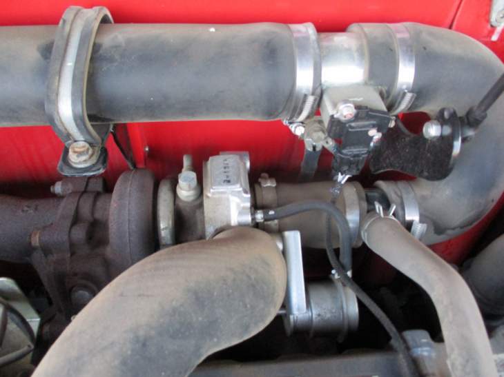 Afbeelding MANITOU MT 625 H Comfort ST5 S1 (895)