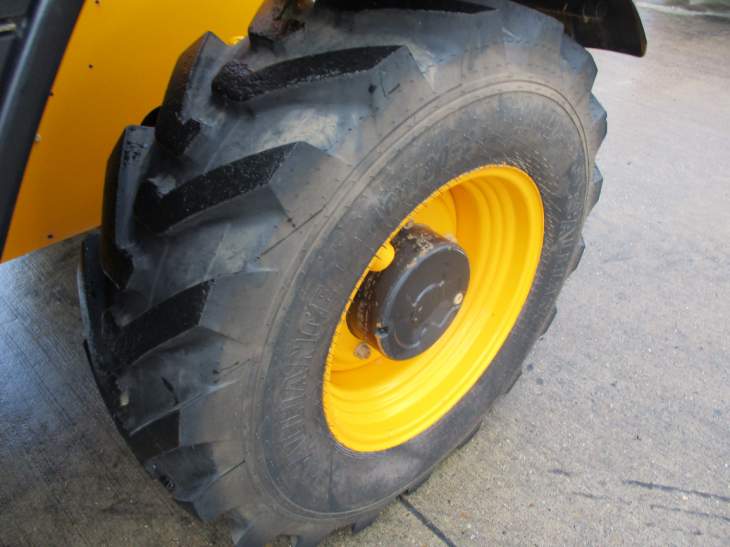 Afbeelding JCB 540-140  (102)