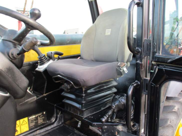 Afbeelding JCB 540-180 (353)