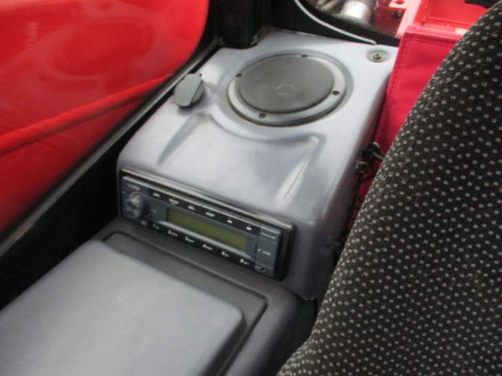 Afbeelding MANITOU MT 625 Comfort 75K (640)