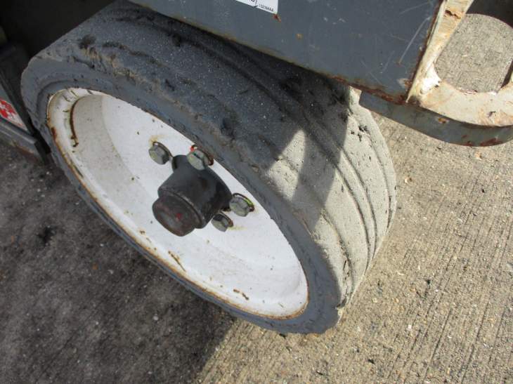 Afbeelding SkyJack SJIII 4632 (597)