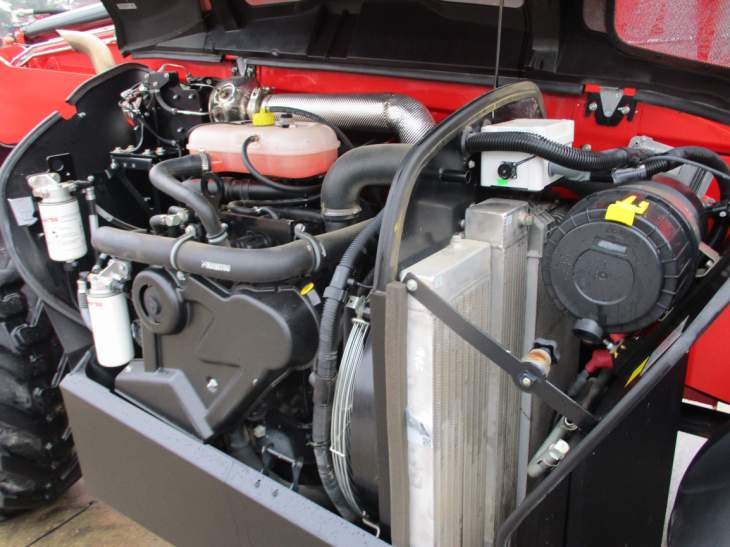 Afbeelding Manitou MT 1840 Easy 75D ST5 S1 (133)