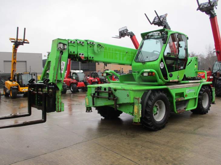 Afbeelding Merlo ROTO 40.25 (480)