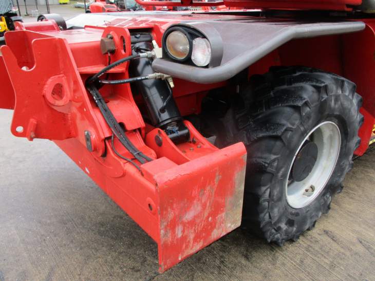 Afbeelding MANITOU MRT 2470+ Privilege (105)