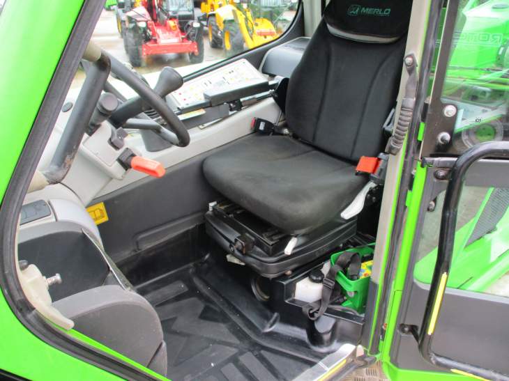 Afbeelding MERLO Roto 40.30 MCSS (154)