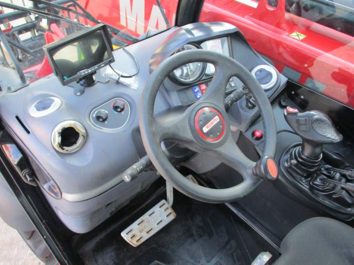 Afbeelding MANITOU MT 1840 Easy (199)