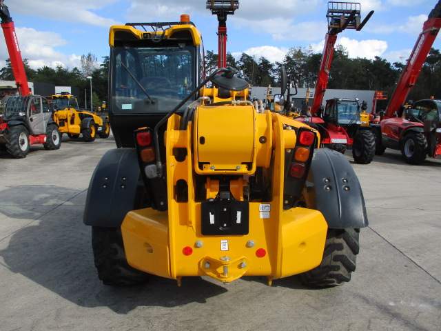 Afbeelding JCB 540-140 (600)