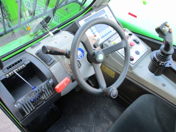 Afbeelding Merlo Roto 40.30 MCSS (218)