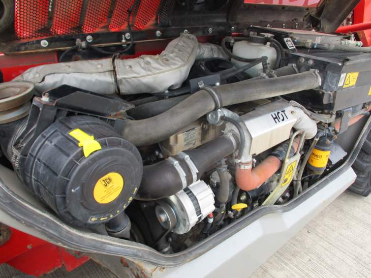 Afbeelding JCB 525-60 (656)