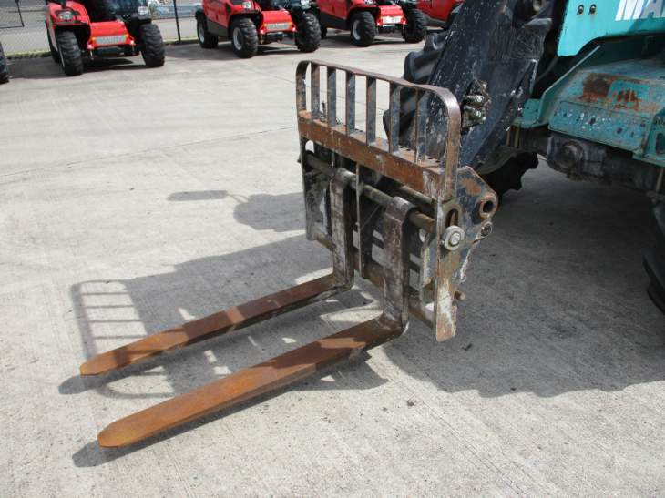Afbeelding Manitou MT 732 (947)