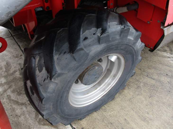 Afbeelding Manitou MRT 1840 (914)