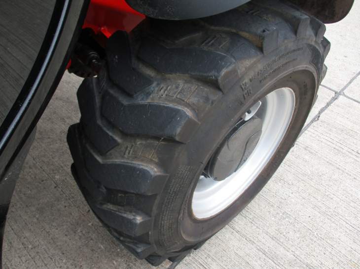 Afbeelding MANITOU MT 625 H Comfort (591)