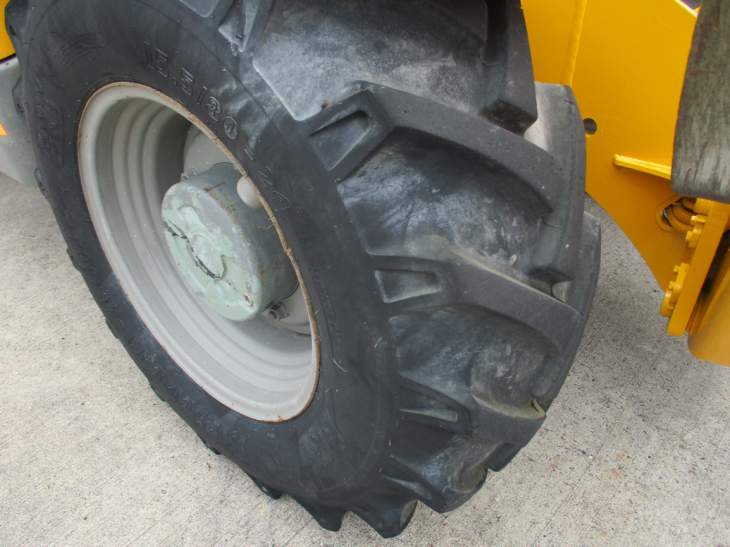 Afbeelding JCB 535-125 (624)