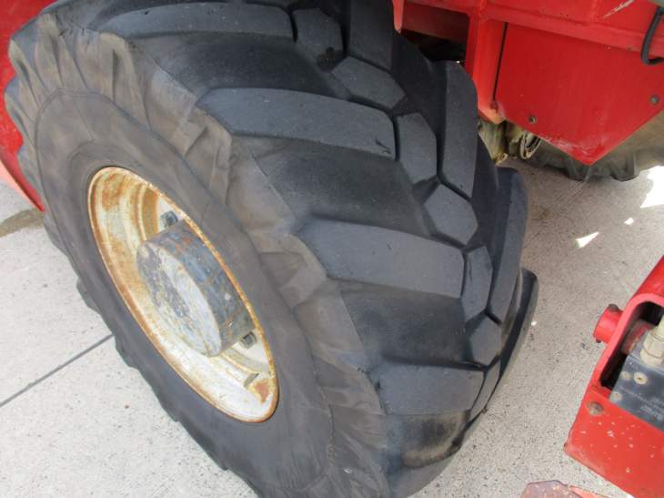 Afbeelding MANITOU MRT 2150 Privilege (221)