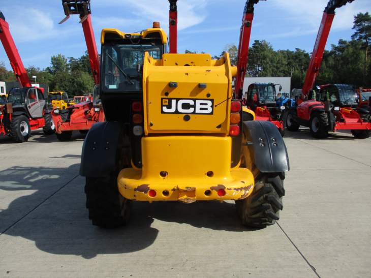 Afbeelding JCB 540-200 (516