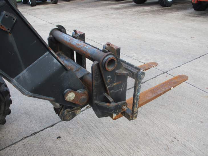 Afbeelding Manitou MT 625 2E3 (700)