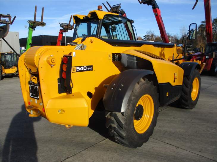 Afbeelding JCB 540-140 (063)