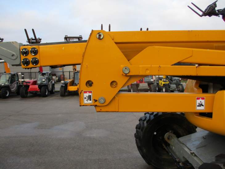 Afbeelding Haulotte HA16PX (841)