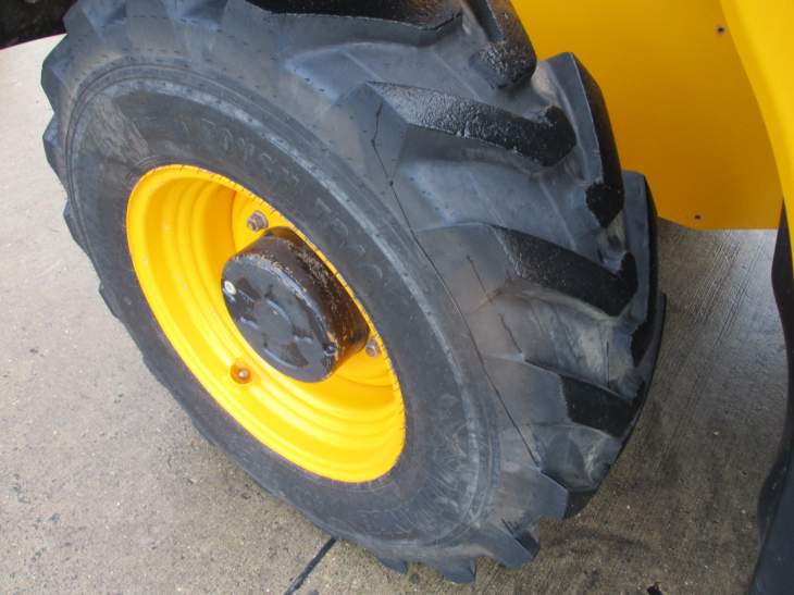 Afbeelding JCB 540-140  (102)