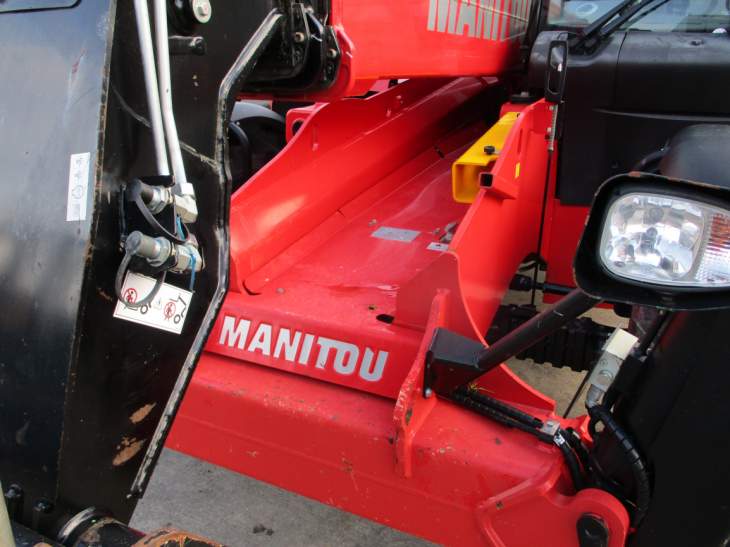 Afbeelding MANITOU MT 1440 Easy 75D (956)