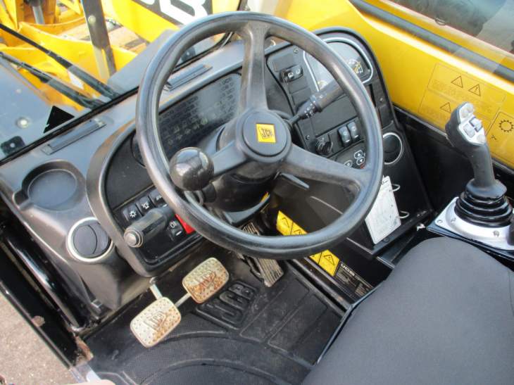 Afbeelding JCB 540-180 (353)