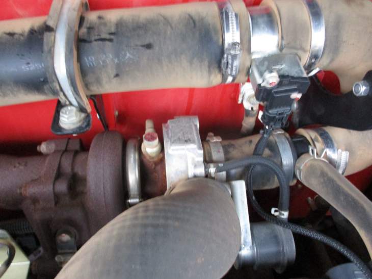 Afbeelding MANITOU MT 625 H Comfort (089)