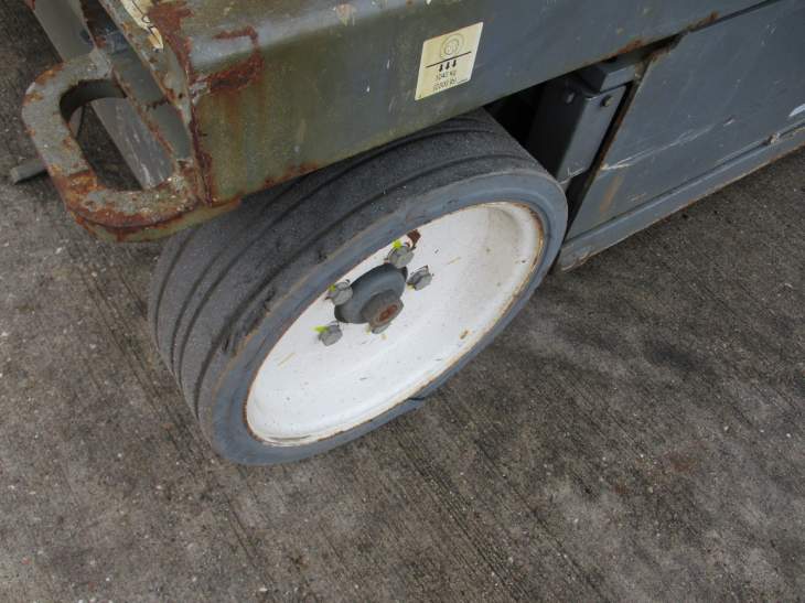 Afbeelding SkyJack SJIII 4632 (597)