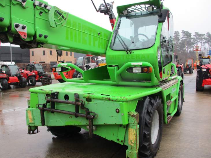 Afbeelding Merlo ROTO 40.25 (480)