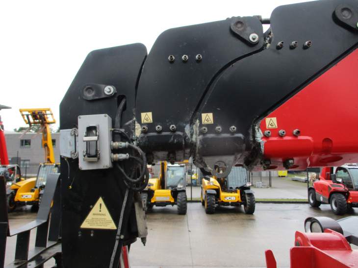 Afbeelding MANITOU MRT 2470+ Privilege (105)
