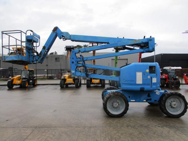 Afbeelding GENIE Z45/25 (507)