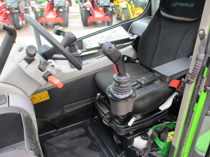 Afbeelding MERLO Roto 40.30 MCSS (154)