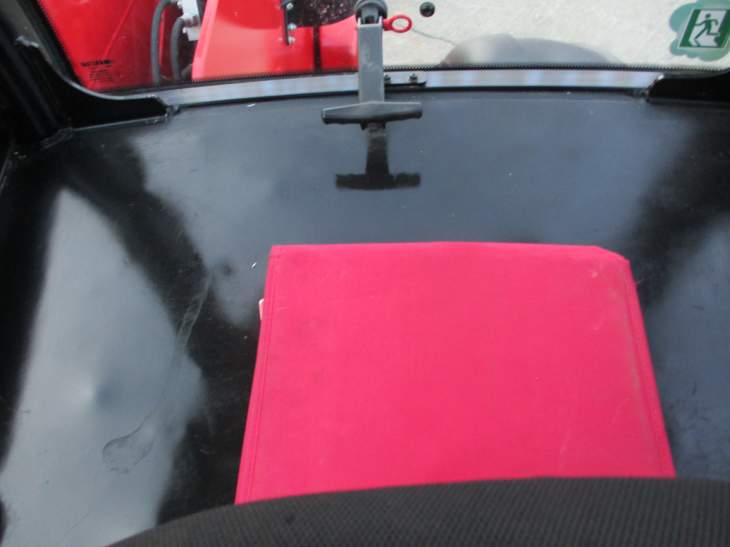 Afbeelding MANITOU MT 1840 Easy (199)