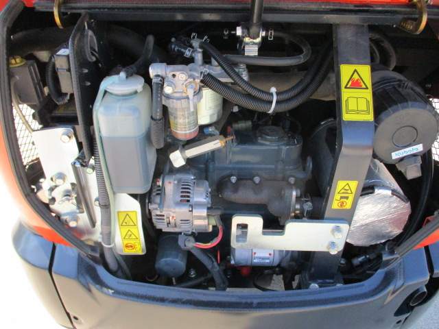 Afbeelding KUBOTA KX016-4 (100)