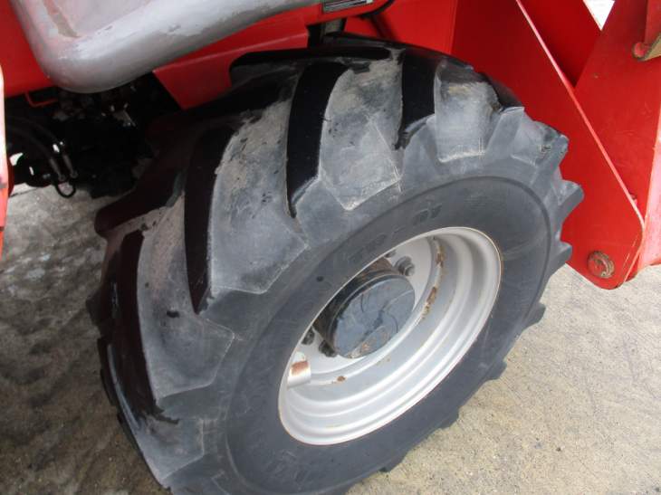 Afbeelding Manitou MRT 1840 (914)