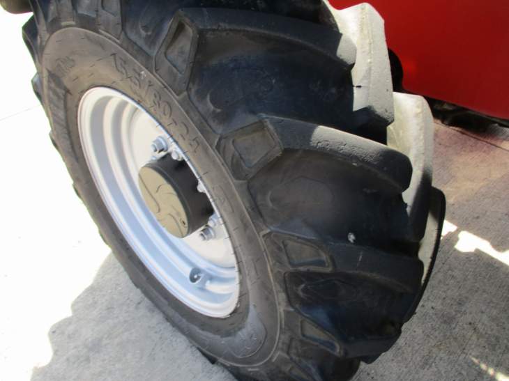 Afbeelding MANITOU MT 1440 (269)