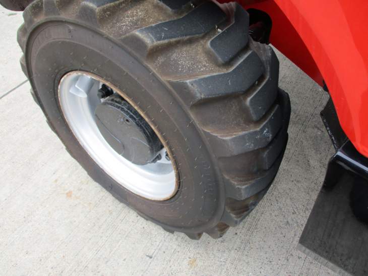 Afbeelding MANITOU MT 625 H Comfort (591)
