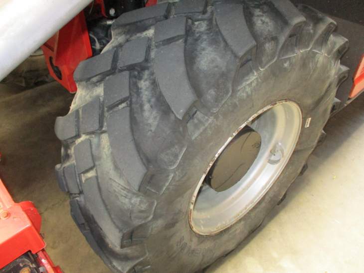 Afbeelding MANITOU MRT 2150+ Privilege (002)