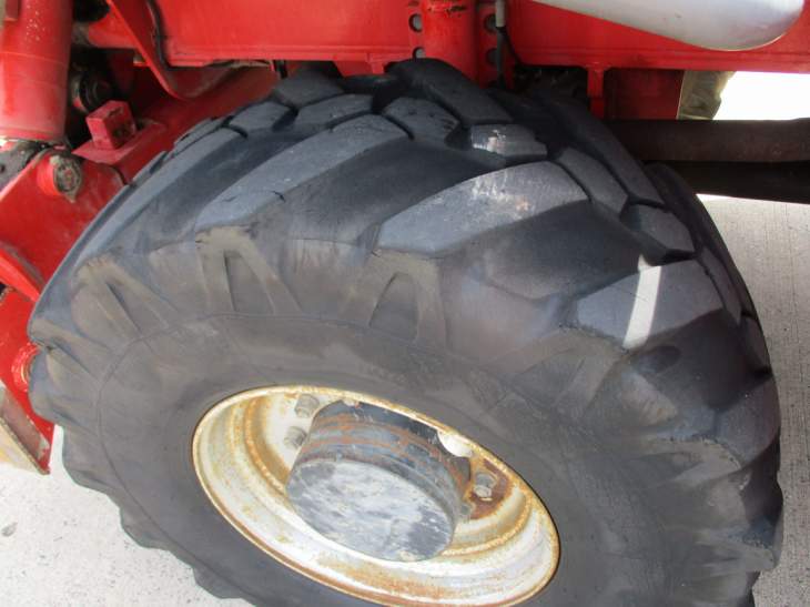 Afbeelding MANITOU MRT 2150 Privilege (221)