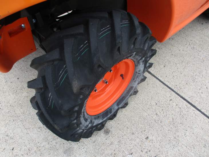 Afbeelding AUSA T144 H X4 (071)